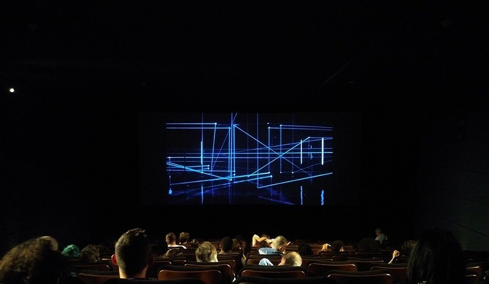 UCG Ciné Cité Salle