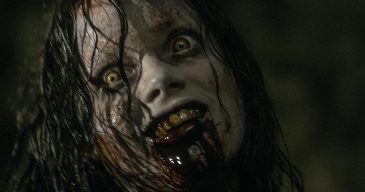 Evil Dead Rise  Bruce Campbell revela detalhes sobre novo filme