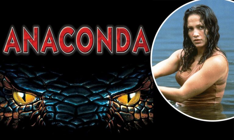 Reboot de ‘Anaconda’ terá roteirista de ‘Branca de Neve e o Caçador’ e ‘Divergente’
