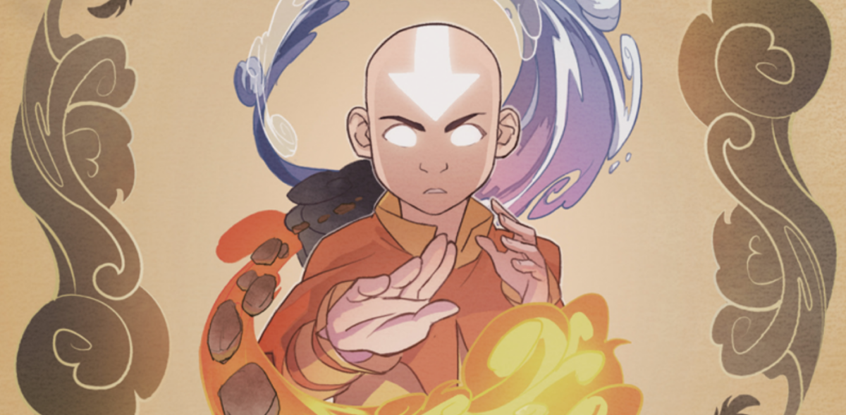 Artigo | O revolucionário legado de 'Avatar: A Lenda de Aang' | CinePOP