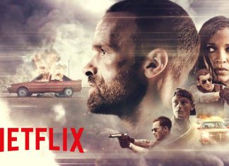 Crítica | Bala Perdida – ‘Velozes e Furiosos Francês’ faz Sucesso na Netflix