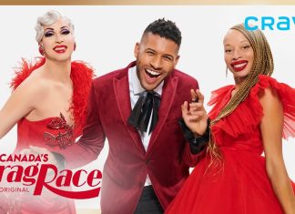 ‘Canada’s Drag Race’: Conheça os jurados da série derivada de ‘RuPaul’s Drag Race’