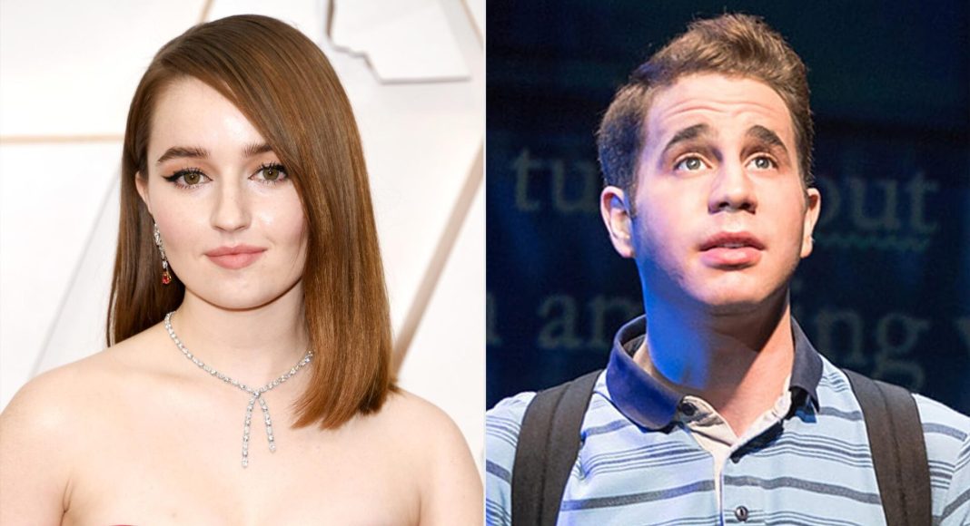 dear evan hansen