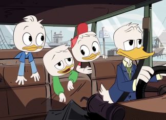 ‘DuckTales’: 3ª temporada ganha data de estreia no Disney+!