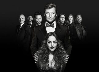 ‘Dynasty’: Os Carringtons retornam no trailer dos novos episódios da 5ª temporada; Confira!