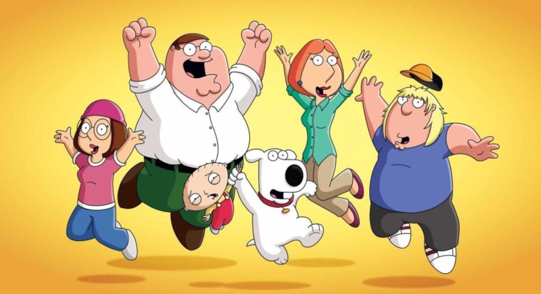 family_guy