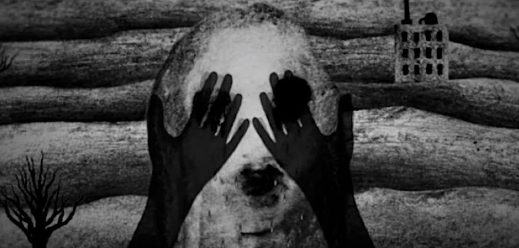 fire david lynch