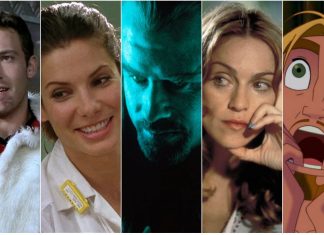 FLOPOU! ‘A Reconquista’, ‘Sobrou pra Você’ e outros Grandes Fracassos do Cinema que Completam 24 Anos