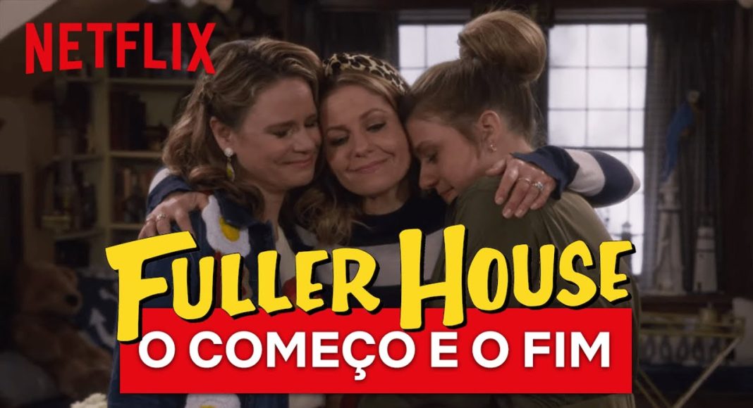 fuller house