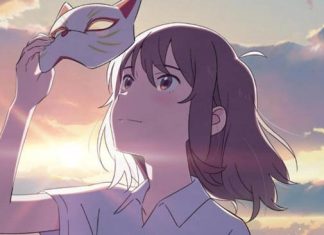 Crítica | Olhos de Gato – Novo Anime da Netflix é um Lindo Conto-de-Fadas