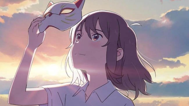 Crítica  Olhos de Gato – Novo Anime da Netflix é um Lindo Conto