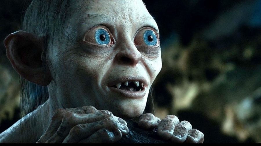 Ator do Gollum não deseja voltar ao papel na série de O Senhor dos Anéis