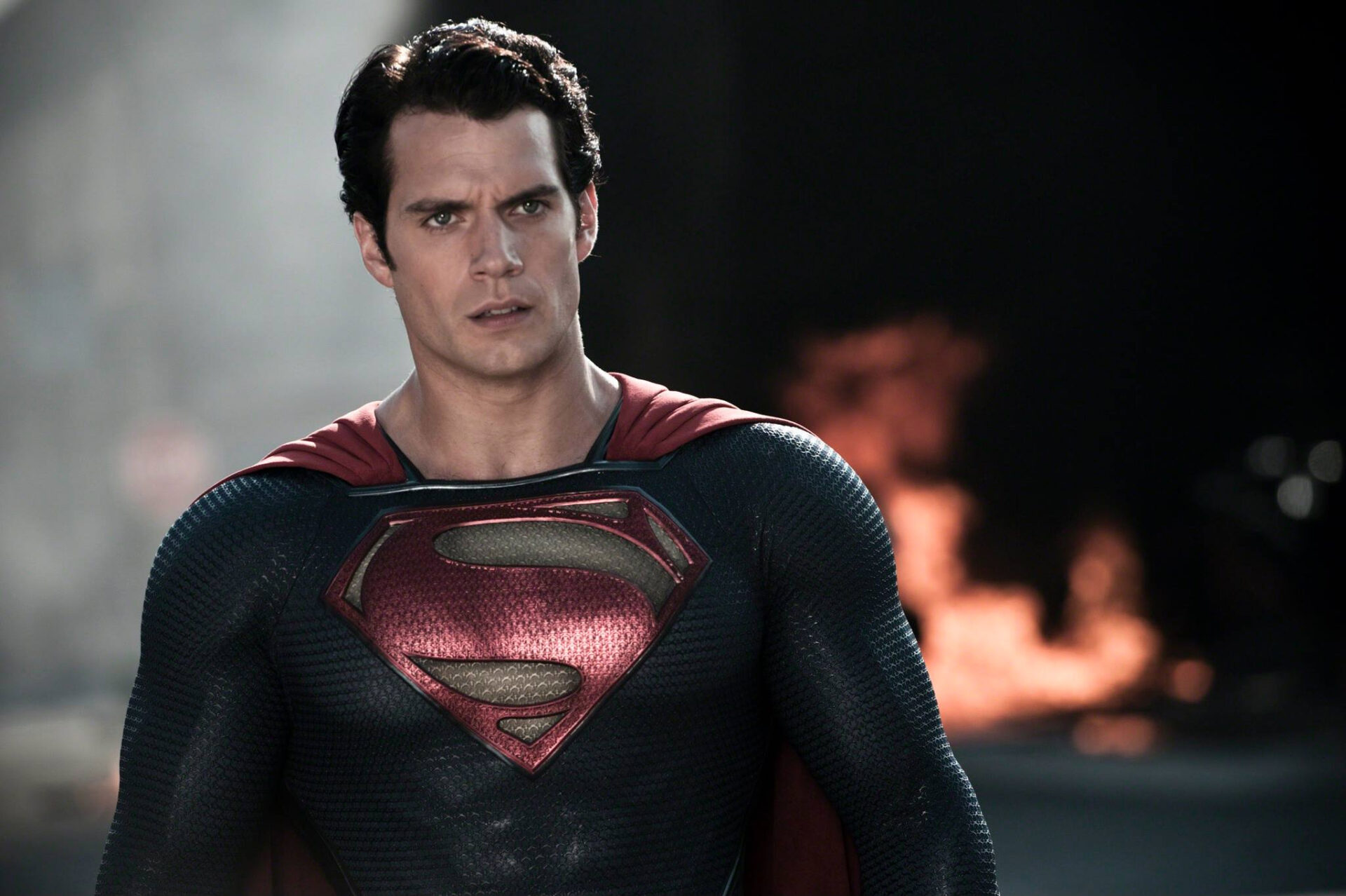 SURTO com SUPERMAN! NOVIDADES IMPASSE HENRY CAVILL + COMIC-CON 