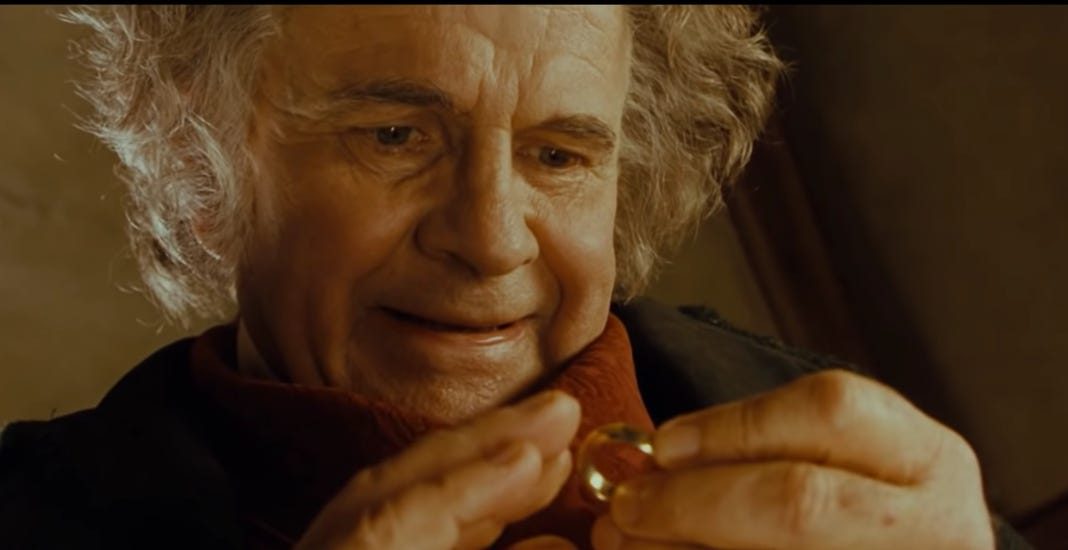 ian holm