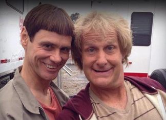 Jim Carrey e Jeff Daniels, astros de ‘Debi & Loide’, vão trabalhar juntos em novo projeto; Confira!