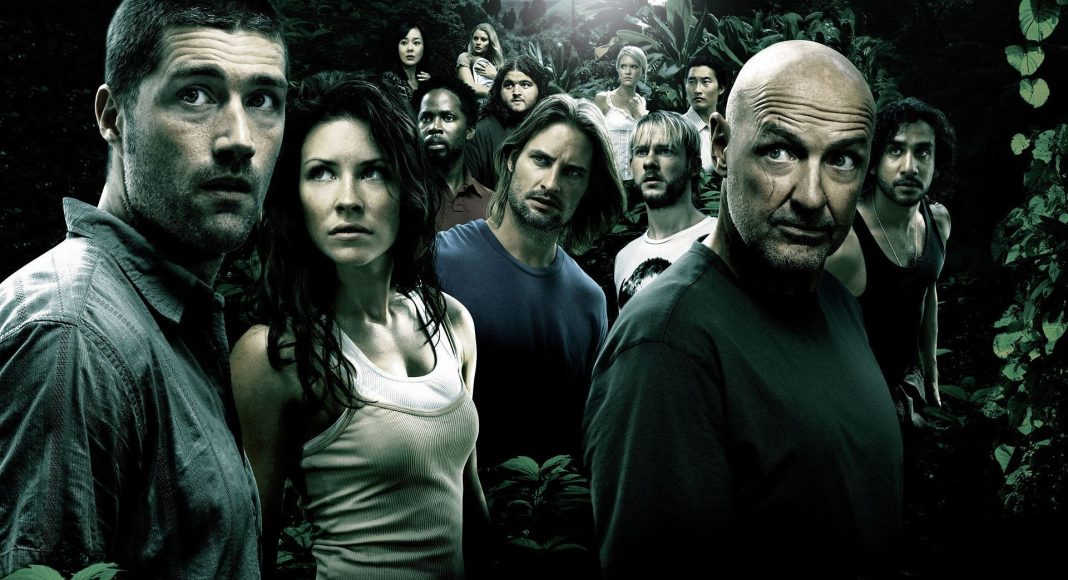 lost season 2