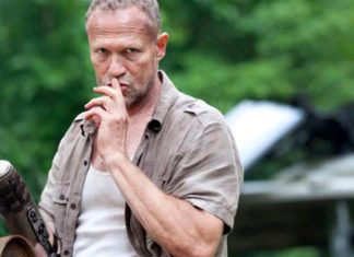 ‘The Walking Dead’: Ator critica o canal por não saber lidar com seu personagem