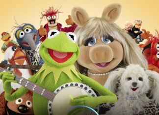 HILÁRIO! ‘Muppets’ estampam cartazes de ‘WandaVision’ e mais séries dos Disney+