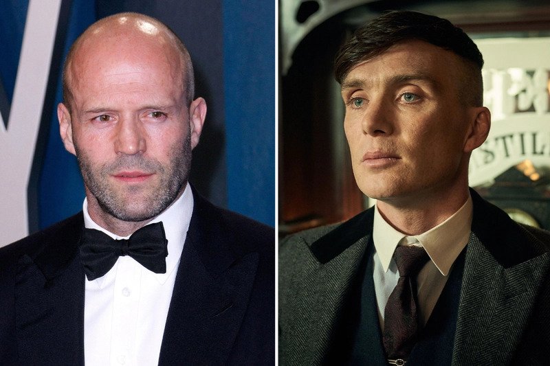 Peaky Blinders é uma série em que uma família de gângsters vai te