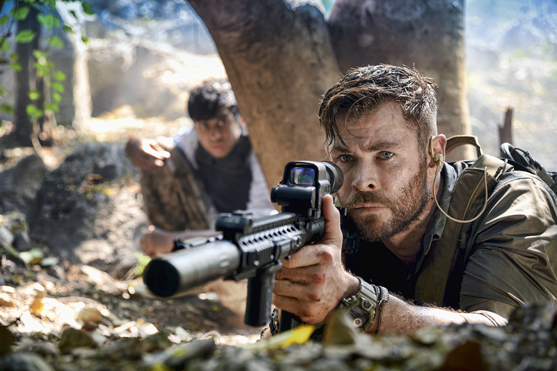 Chris Hemsworth achou que seria DEMITIDO pela Marvel após o primeiro filme  do Thor - CinePOP