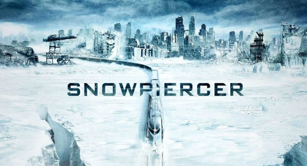 snowpiercer