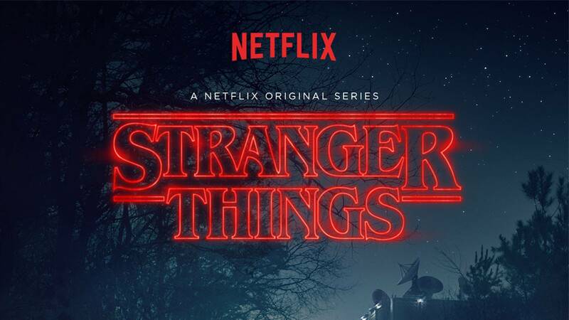 Stranger Things 4ª Temporada  Novos pôsteres anunciam começo do