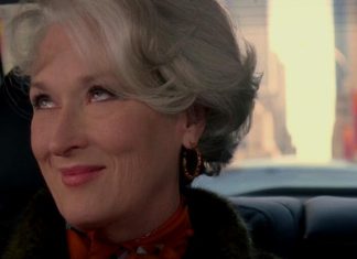 Meryl Streep | Conheça os Papeis que a Prestigiada Estrela Recusou