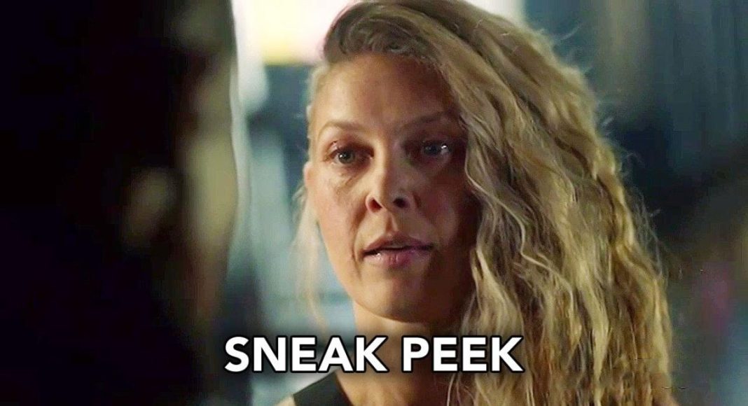 the 100 7x06 2