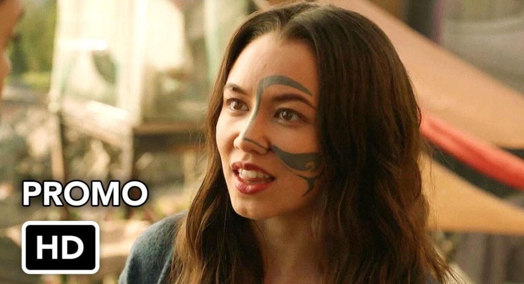 the 100 7x07