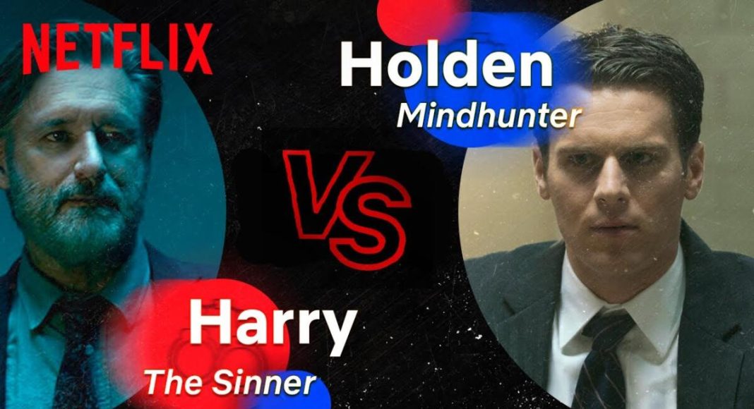 the sinner mindhunter