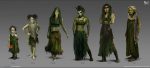 the witcher 1