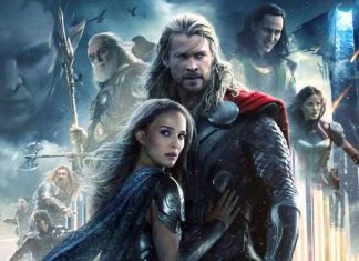 Kenneth Branagh revela que dispensou convite para dirigir ‘Thor: O Mundo Sombrio’