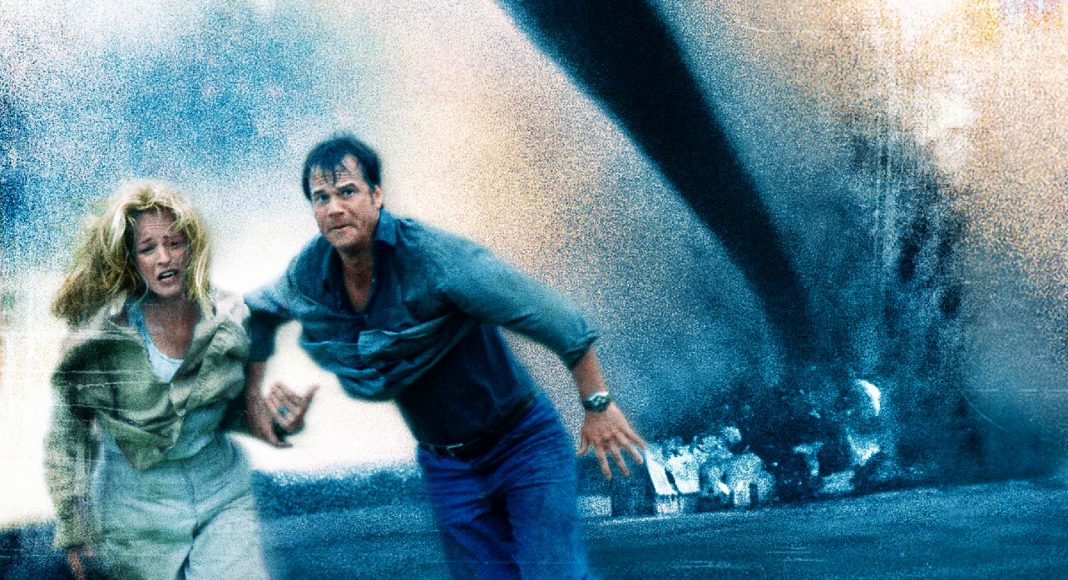 twister