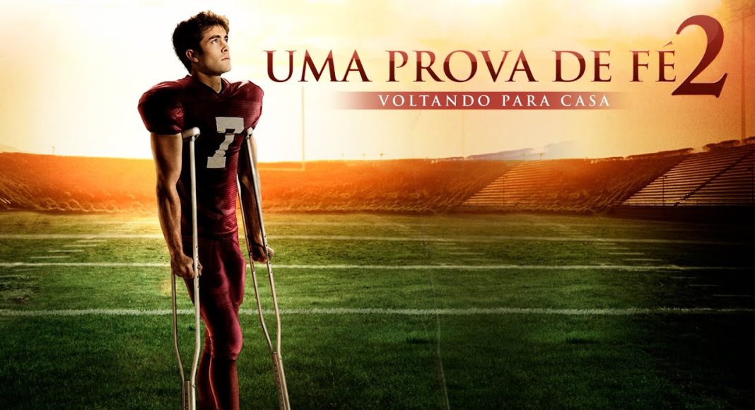 uma prova de fé