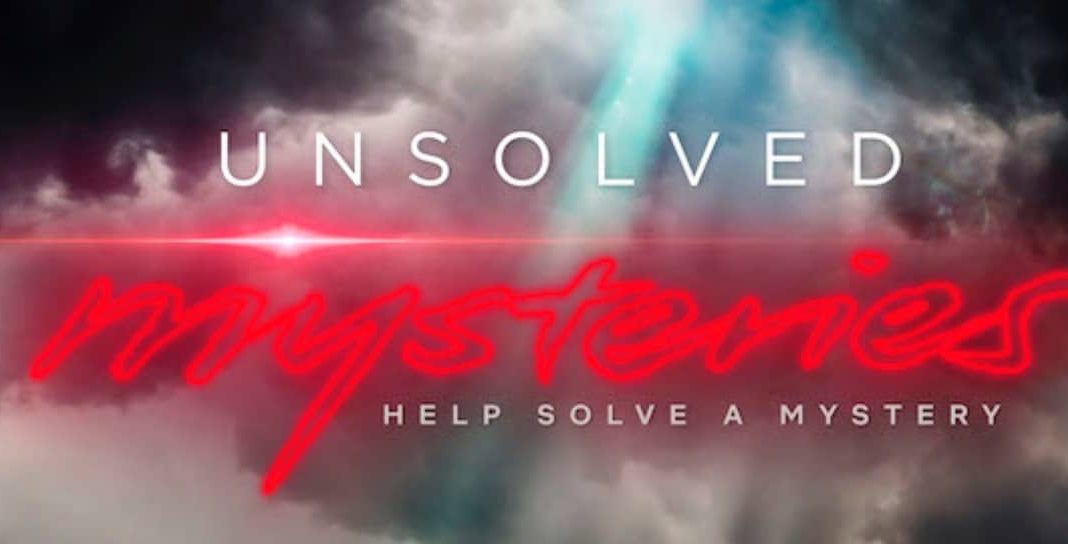 unsolved mysteries 2