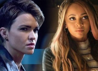 ‘Batwoman’: Vanessa Morgan, de ‘Riverdale’, estaria cotada para substituir Ruby Rose