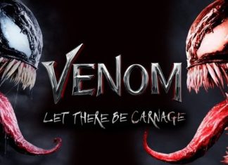 ‘Venom 2’: Woody Harrelson vira Carnificina em incrível pôster de fã; Confira!