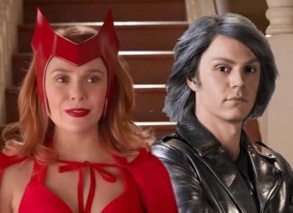 ‘WandaVision’: Elizabeth Olsen surge como Feiticeira Escarlate em figurino INUSITADO; O que é?