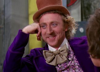 Gene Wilder | O Top 10 de um dos Maiores Ícones da Comédia de Hollywood