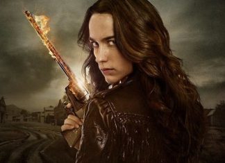 Após 4 temporadas, ‘Wynonna Earp’ retornará com filme de 90 minutos no Tubi