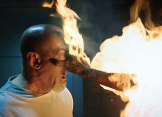 ‘Yummy’: Zumbi ataca em novo clipe TENSO do terror; Assista!