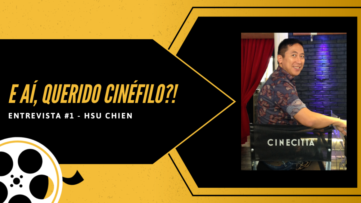 cinema – Cinéfila de Plantão