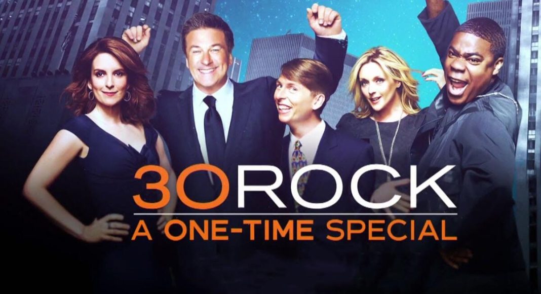 30 rock