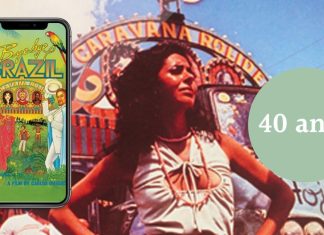 40 Anos do Filme Bye Bye Brazil | Por que a nova geração precisa conhecer esta obra?