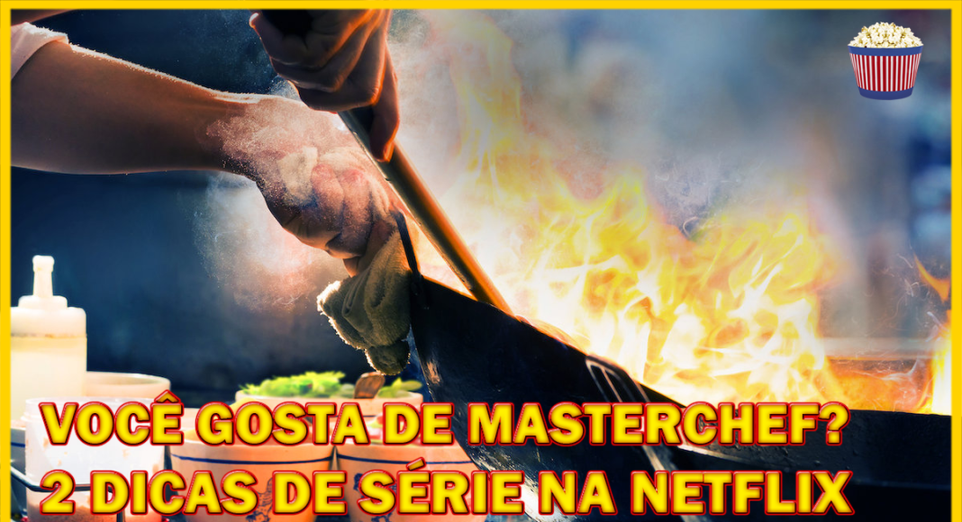 MASTERCHEF