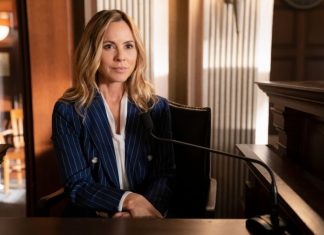 ‘NCIS’: Maria Bello deixará o elenco da série na 18ª temporada