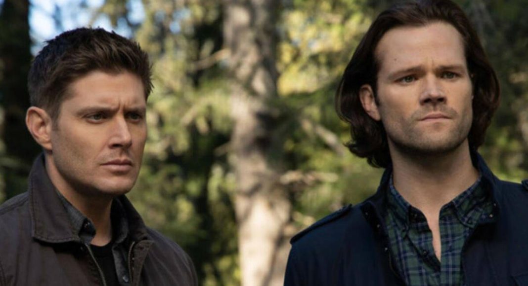 Supernatural