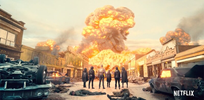 Fire Force: série confirma produção da 2ª temporada para 2020