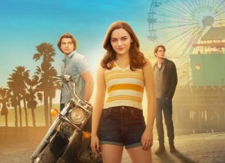 Crítica Netflix | A Barraca do Beijo 2: Tem suas falhas, mas ainda vale como um prazer culposo