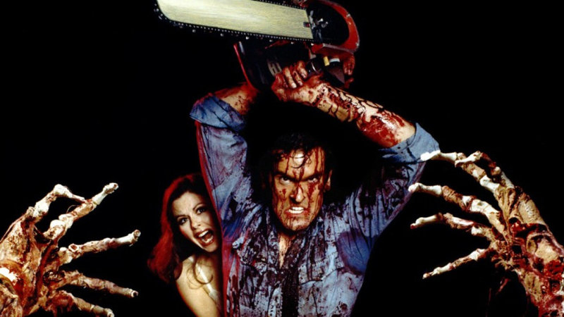 Evil Dead Rise  Bruce Campbell revela detalhes sobre novo filme